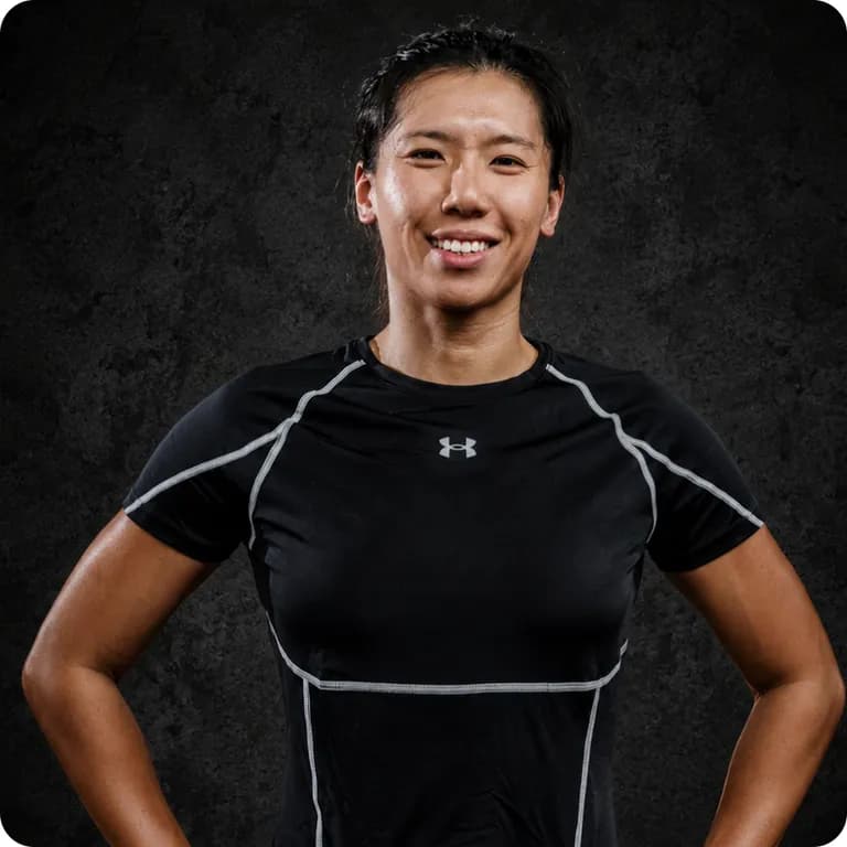 Amanda Lim, Icon coach