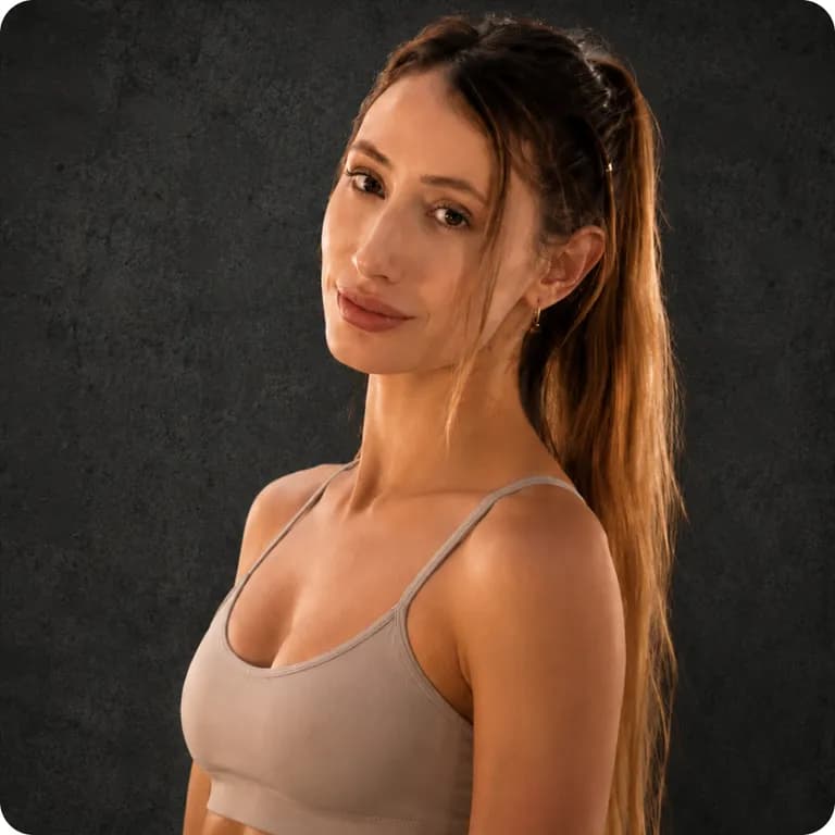 Anastasia Sportik, Icon coach