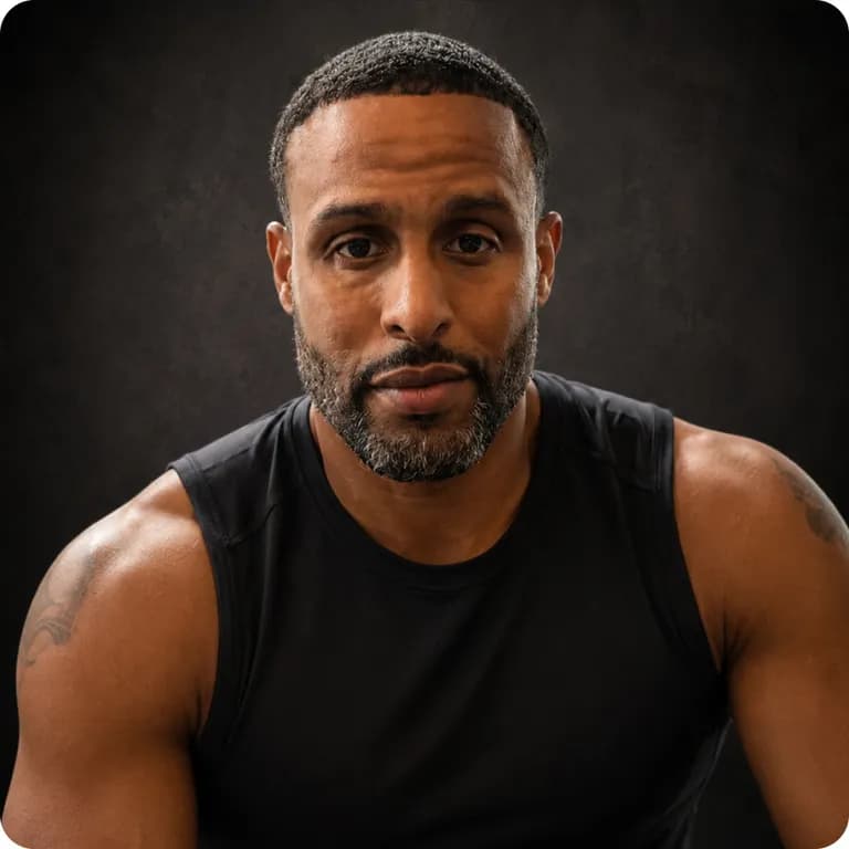 Chet Fortune, Icon coach