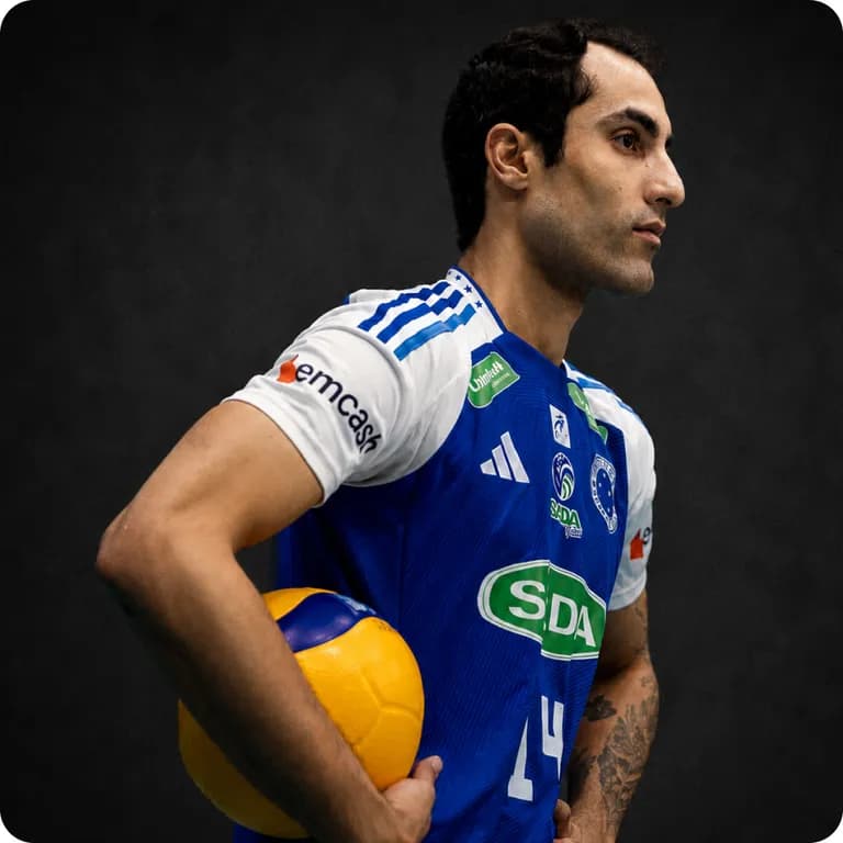 Douglas Souza, Icon coach