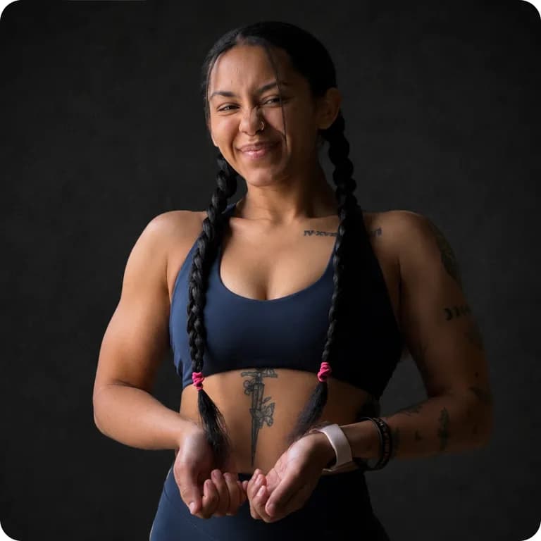 Haley Dixon, Icon coach