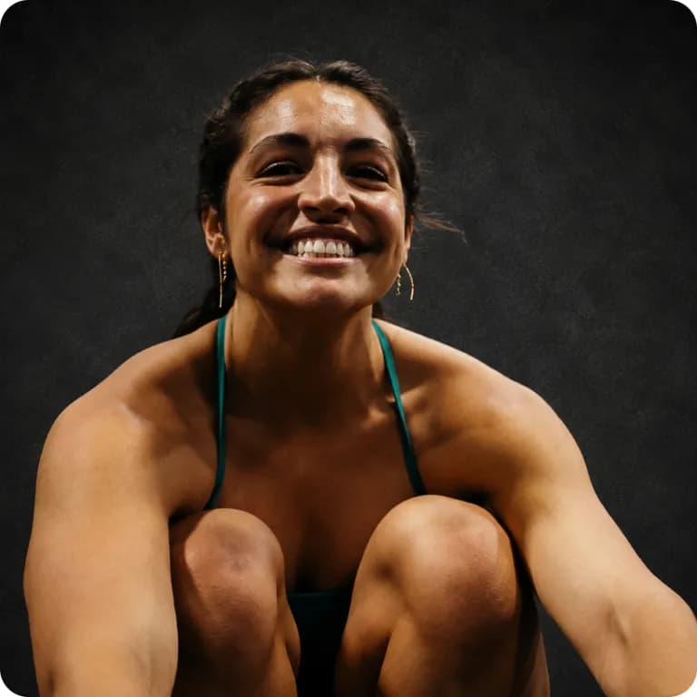 Hannah Baghdady, Icon coach