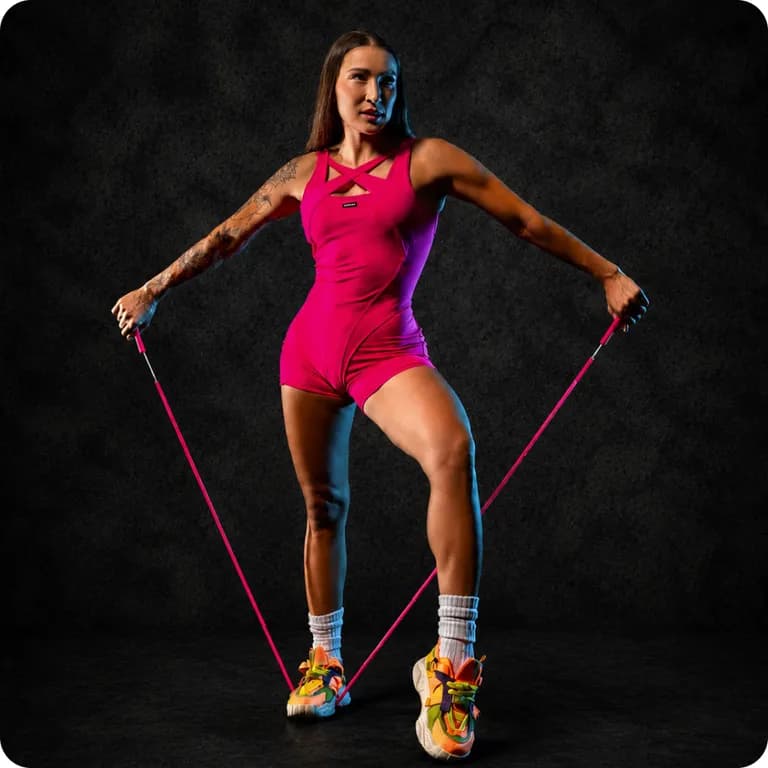 Irina Somkina, Icon coach