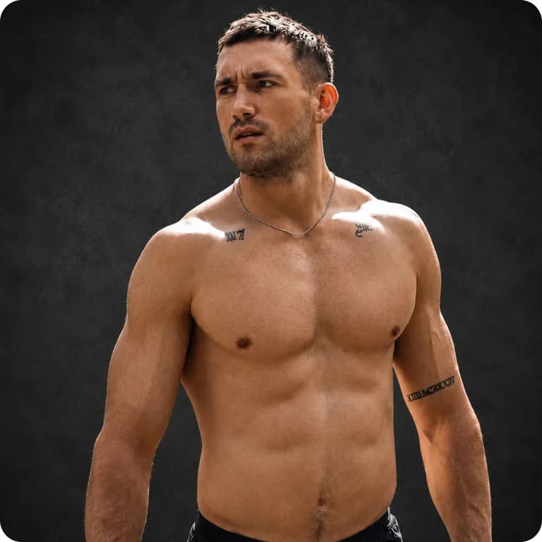 Jake Benjamin Seymour, Icon coach