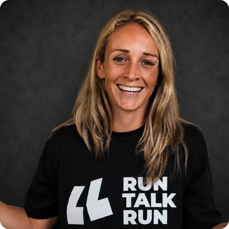 Jessica Mary Robson, Icon coach
