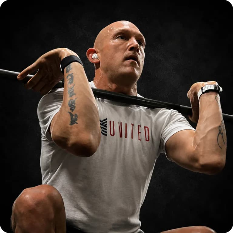 Justin Kline, Icon coach