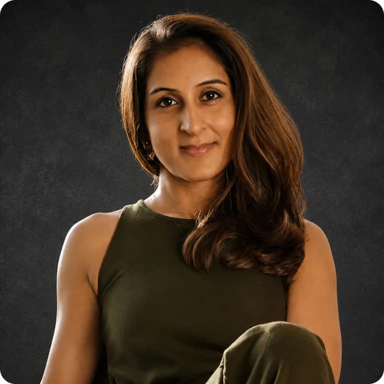 Karrina Ramchandani, Icon coach