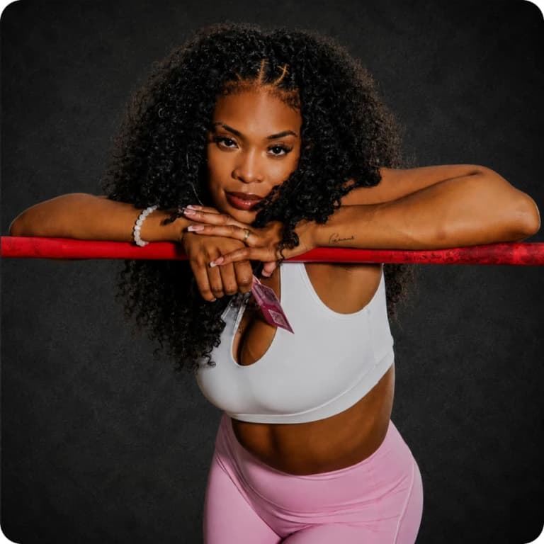 LaurIsFit, Icon coach