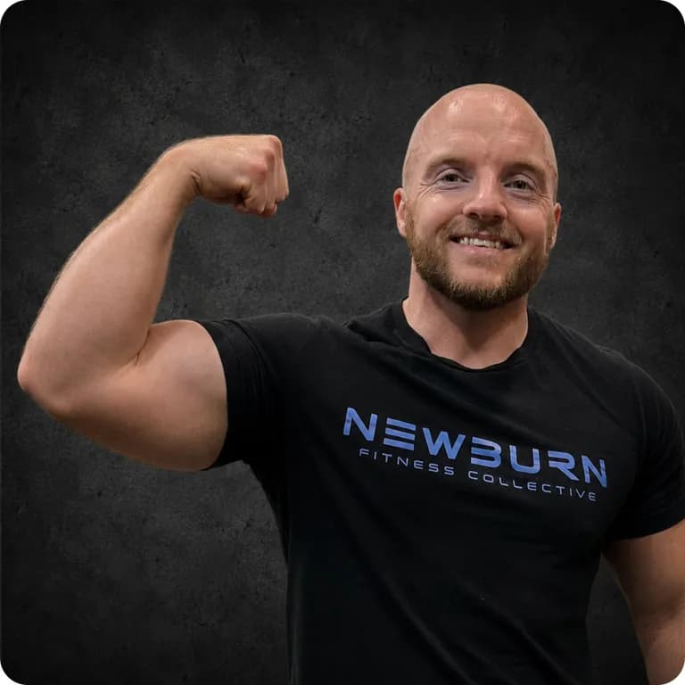 Lee Newburn, Icon coach