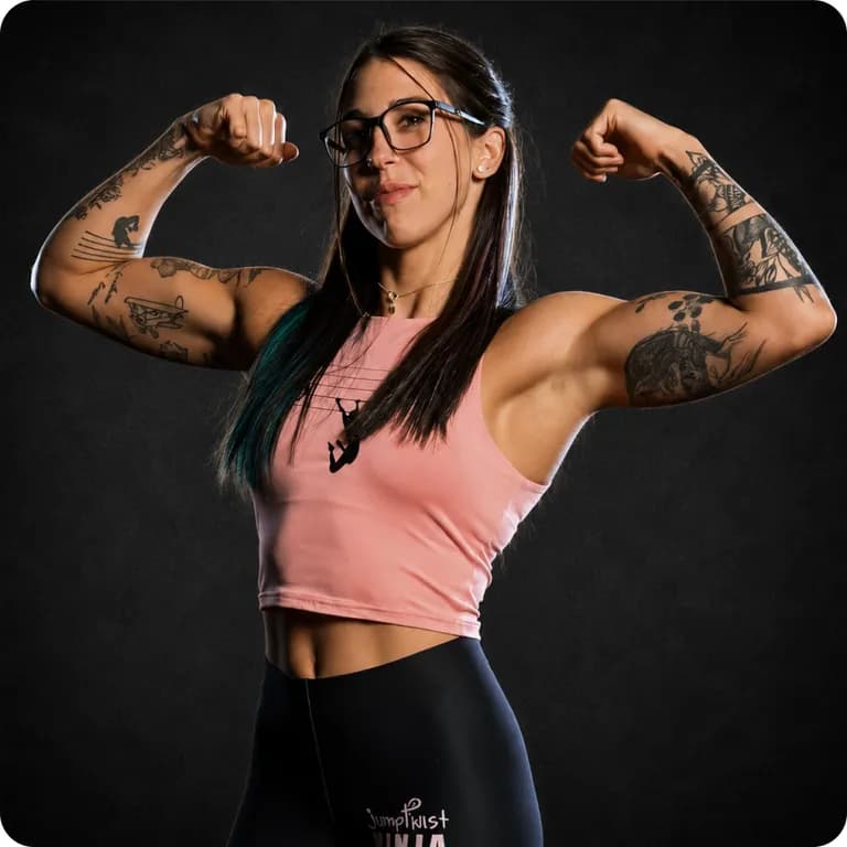 Megan Budway, Icon coach