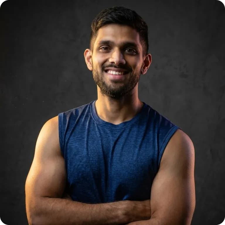 Mish Choudhury, Icon coach