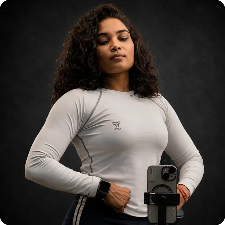 Priyanka Patel, Icon coach