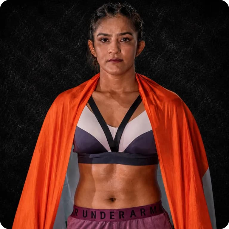 Ritu Phogat, Icon coach