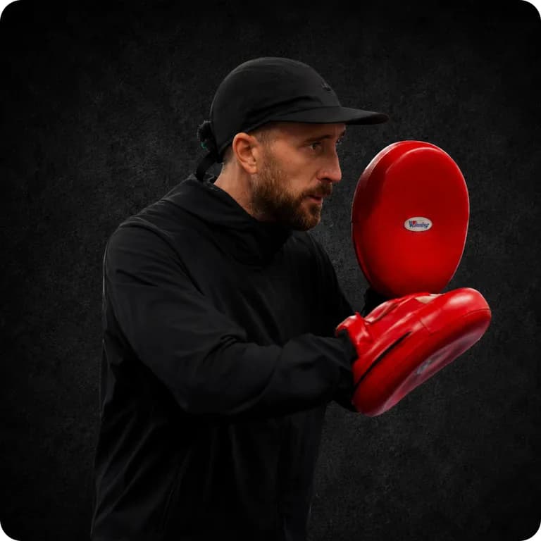 Ross Damrell, Icon coach