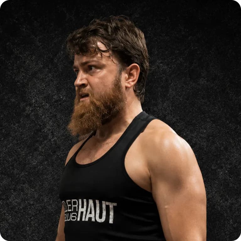 Saddam Hussain, Icon coach