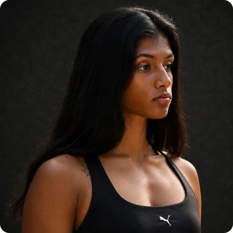 Shreeya Rajesh, Icon coach