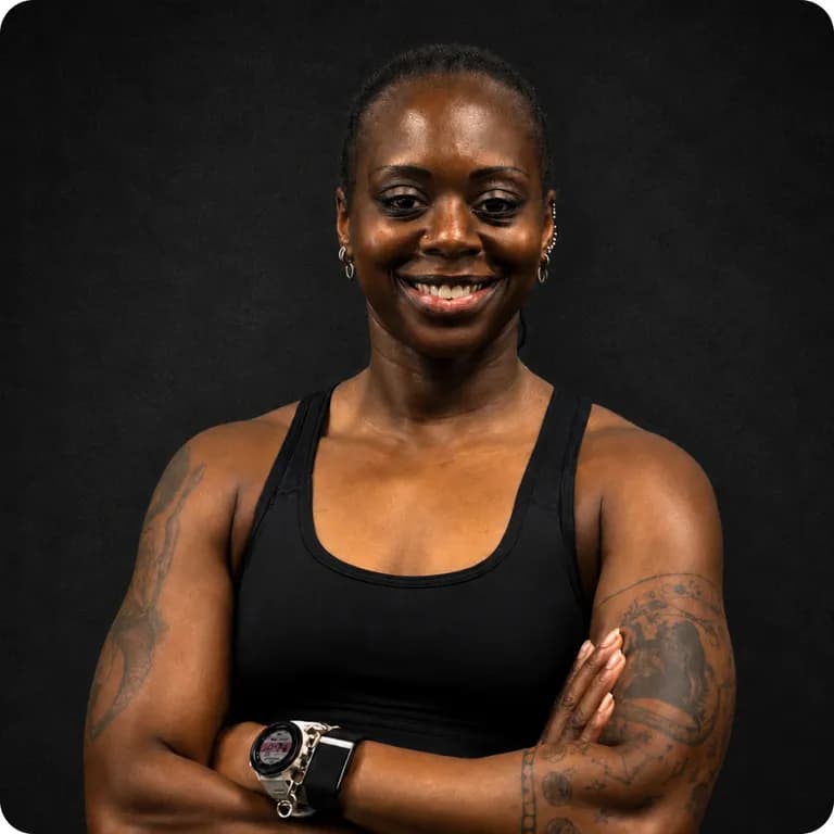 Simone Bennett, Icon coach