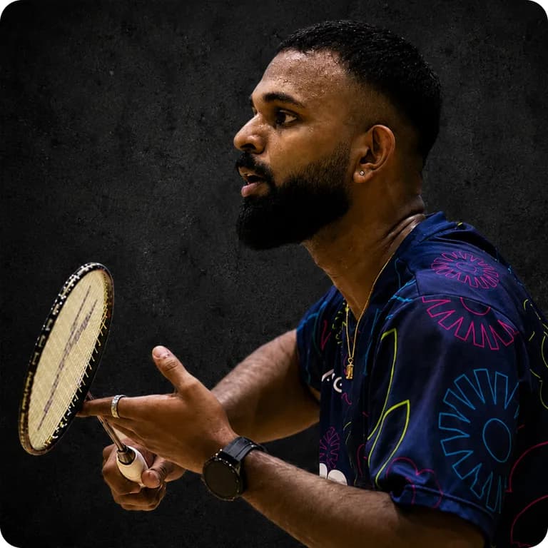 Thaanesh Devar, Icon coach