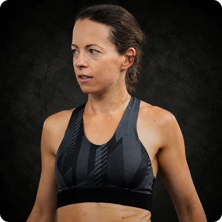 Timea Pintye, Icon coach