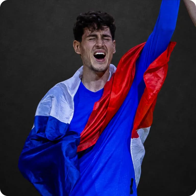 Tristan Gac, Icon coach