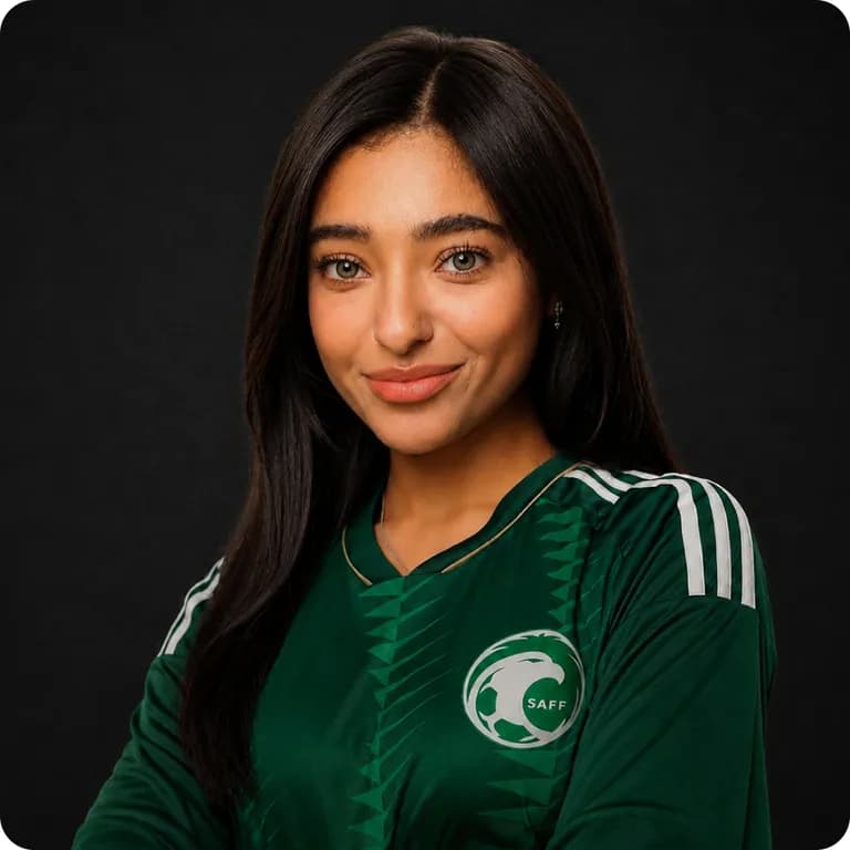 Zara Al-Saif, Icon coach