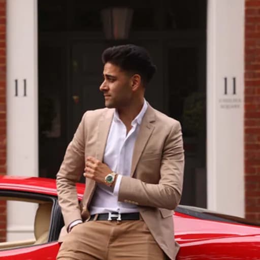 Manraj Saggu