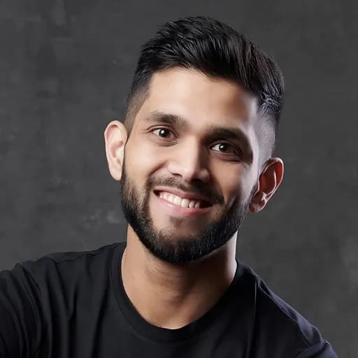Mish Choudhury