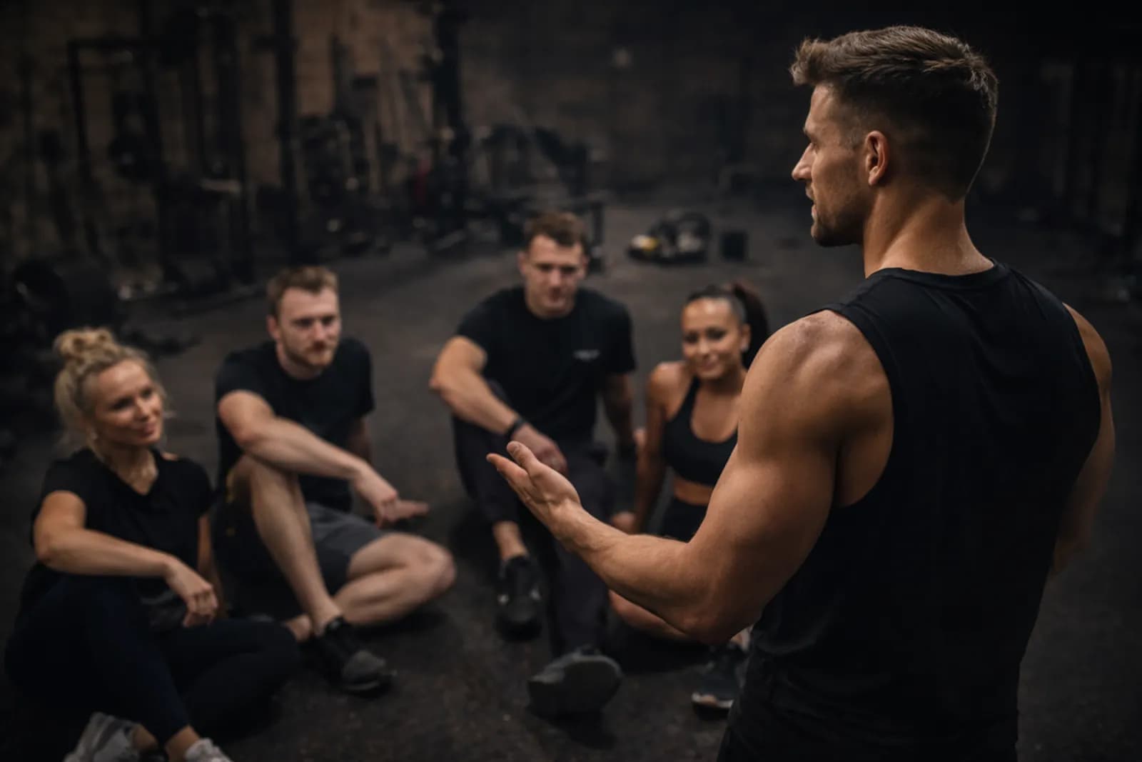 Scale your coaching