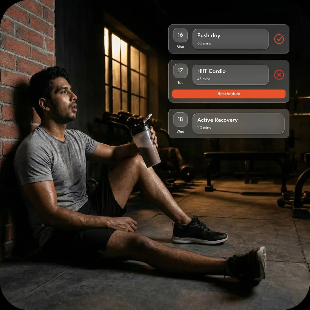Adaptive AI Engine screenshot